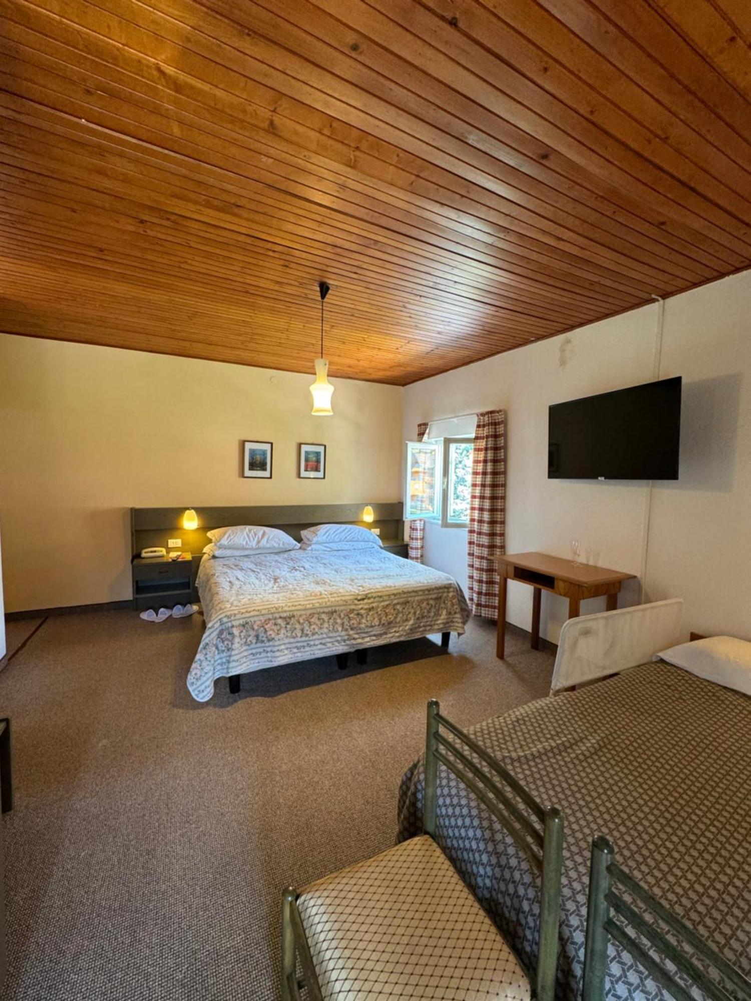 Garden Hotel Bellariva مولفينو الغرفة الصورة