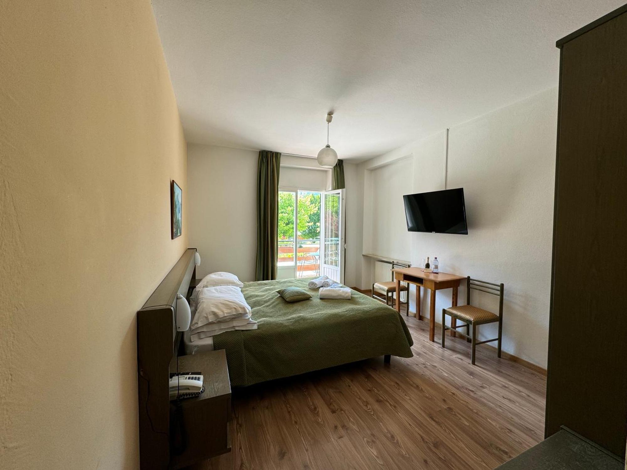 Garden Hotel Bellariva مولفينو الغرفة الصورة