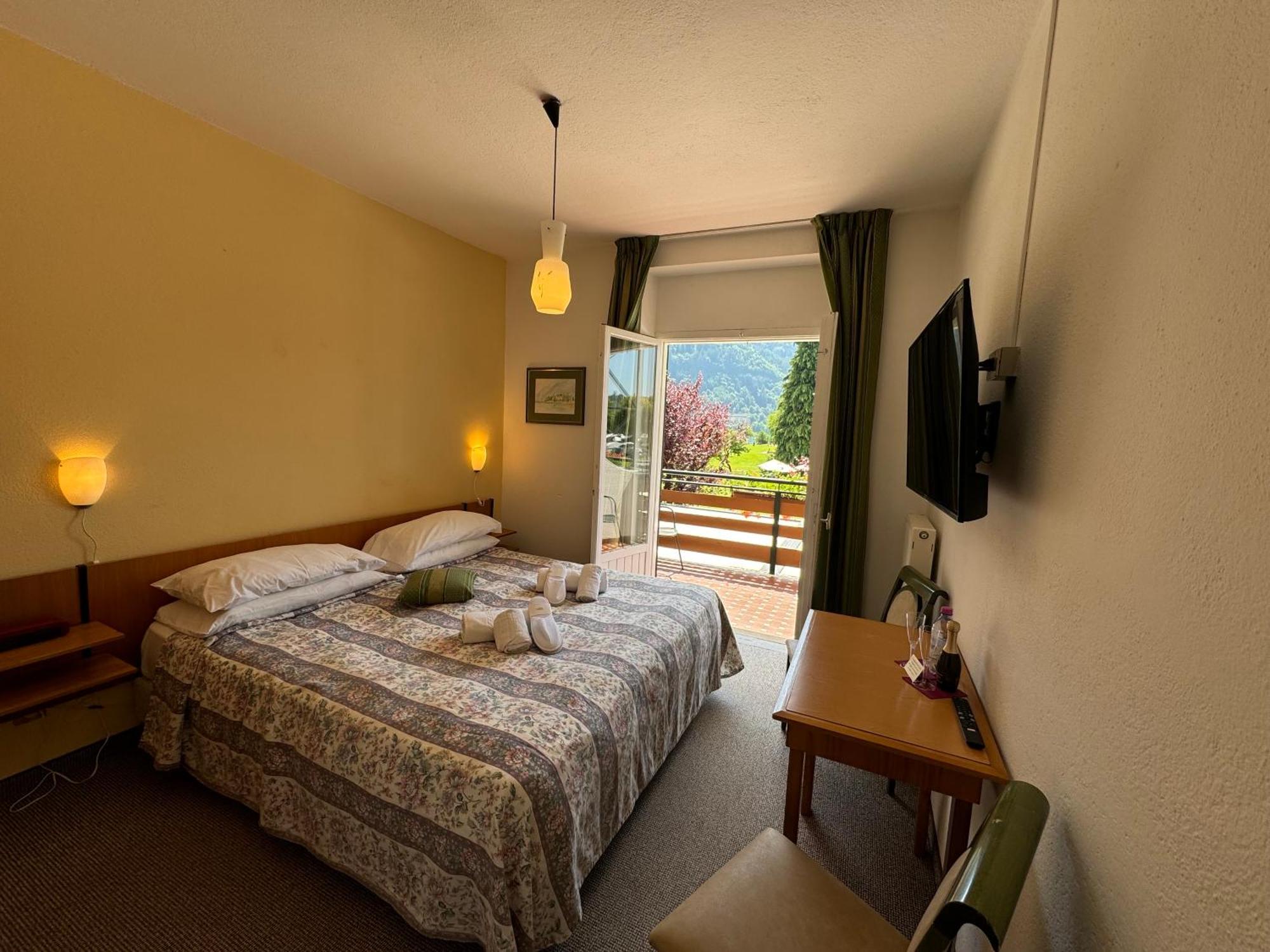 Garden Hotel Bellariva مولفينو الغرفة الصورة