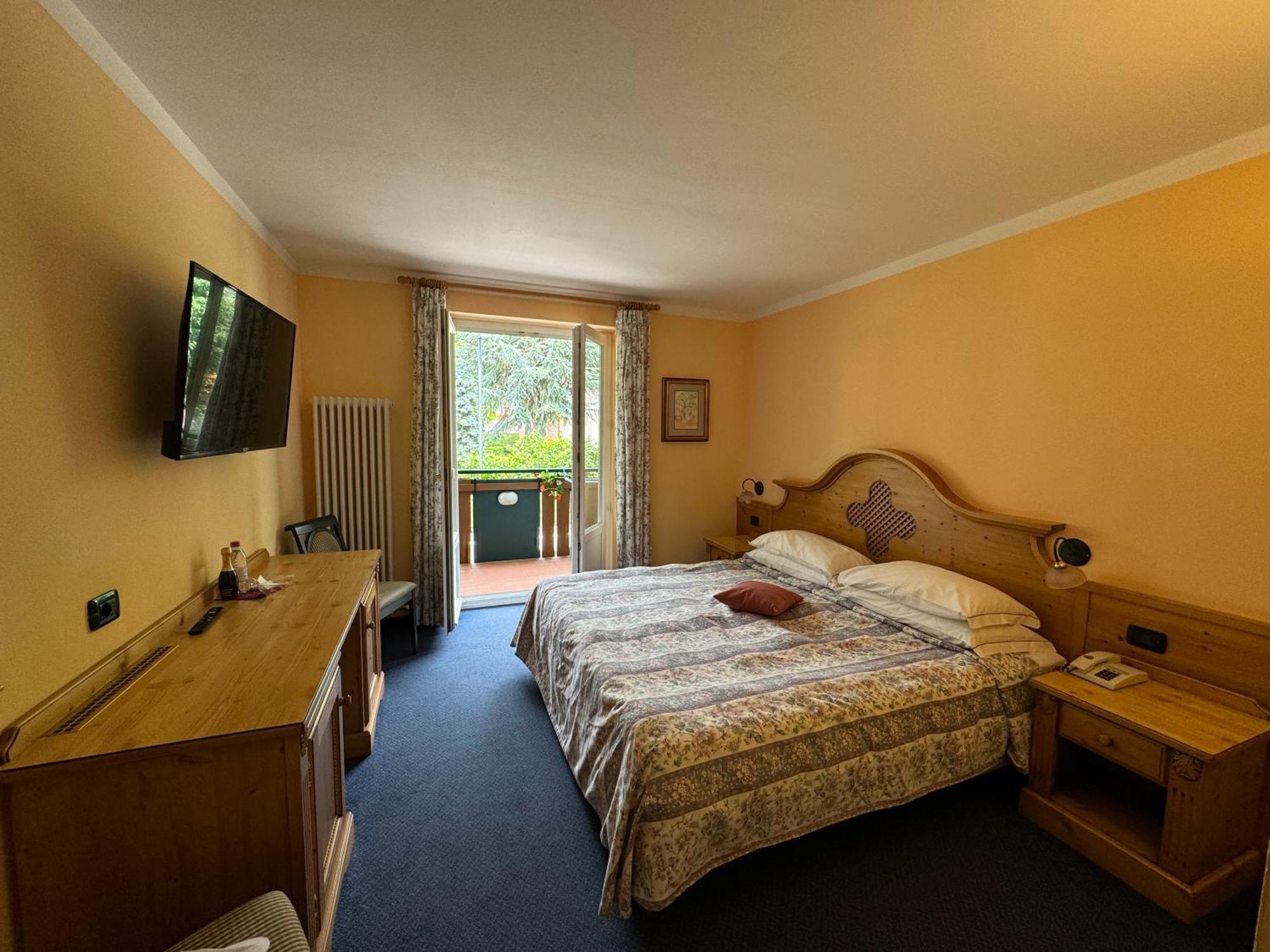 Garden Hotel Bellariva مولفينو الغرفة الصورة