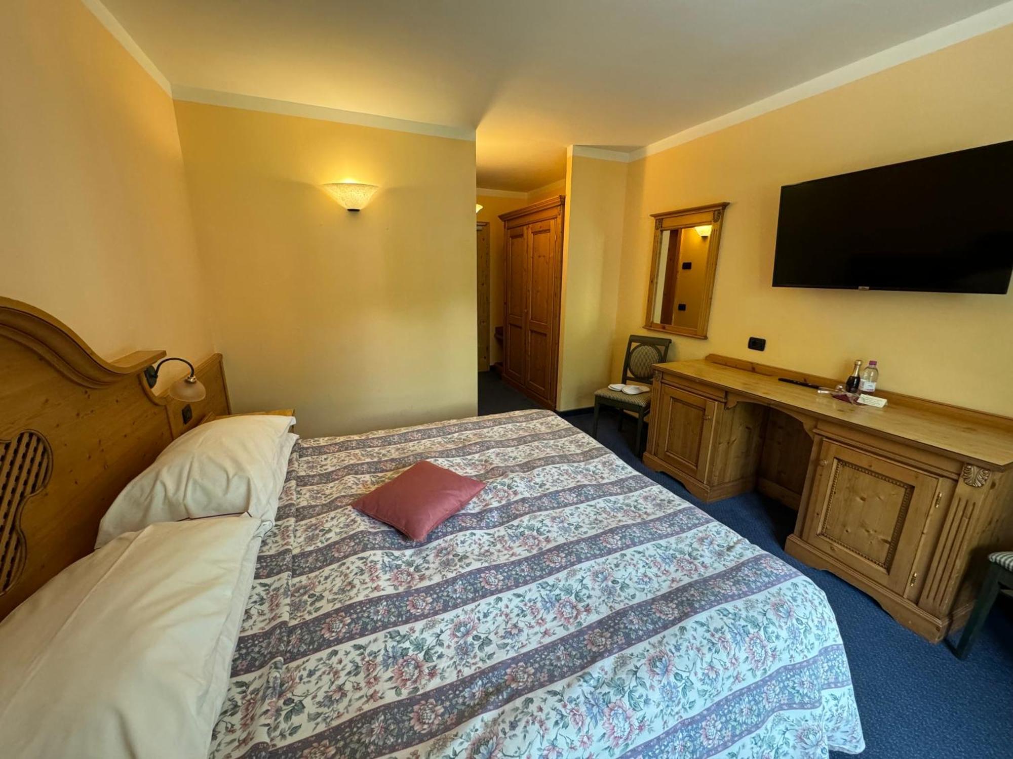 Garden Hotel Bellariva مولفينو الغرفة الصورة