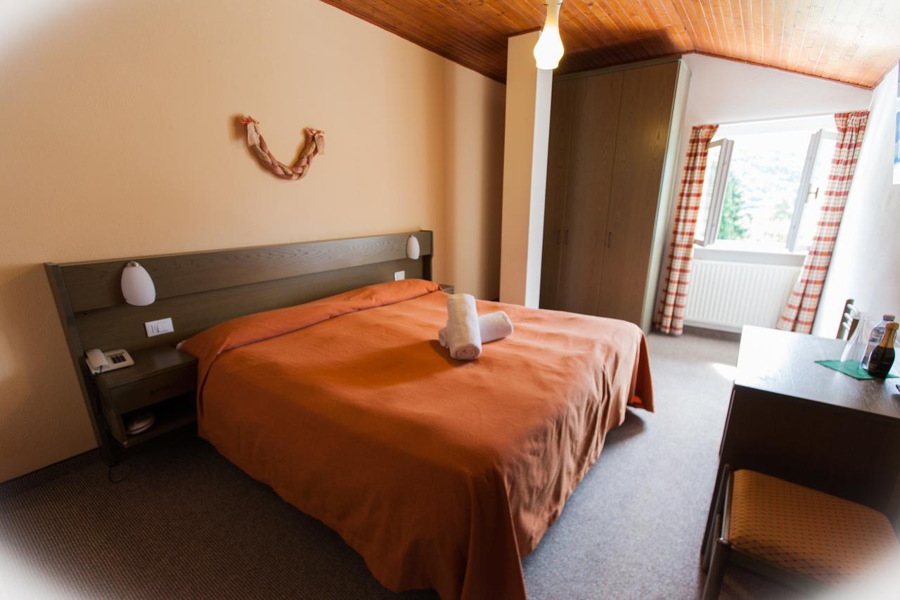 Garden Hotel Bellariva مولفينو المظهر الخارجي الصورة