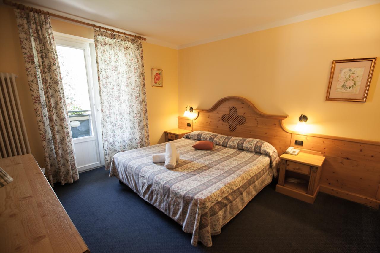 Garden Hotel Bellariva مولفينو المظهر الخارجي الصورة